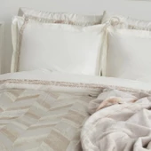 Karaca Home Celeste 8 Parça Çeyiz Seti Gold thumbnail 3