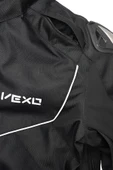 VEXO AXION H20 4 MEVSİM MONT SİYAH-NEON SARI - 4