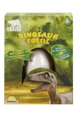 Gizemli Dinozor Yumurtasından Ne Çıkacak? Karanlıkta Parlayan Dinozor Yumurtası Kazı Seti - 1