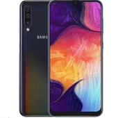 GALAXY SAMSUNG A50 64GB B GRADE YENİLENMİŞ CEP TELEFONU (12 AY GARANTİLİ) - 4