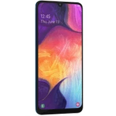 GALAXY SAMSUNG A50 64GB B GRADE YENİLENMİŞ CEP TELEFONU (12 AY GARANTİLİ) - 10