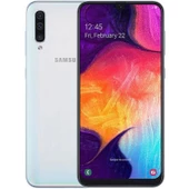GALAXY SAMSUNG A50 64GB B GRADE YENİLENMİŞ CEP TELEFONU (12 AY GARANTİLİ) - 1