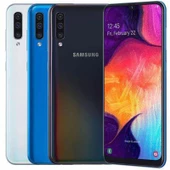 GALAXY SAMSUNG A50 64GB B GRADE YENİLENMİŞ CEP TELEFONU (12 AY GARANTİLİ) - 8