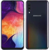 GALAXY SAMSUNG A50 64GB B GRADE YENİLENMİŞ CEP TELEFONU (12 AY GARANTİLİ) - 7