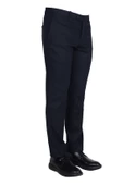 Cengiz İnler Loki Yan Cep Slimfit Erkek Pantolon - 7