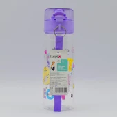 Tuffex Solo Pipetli Matara 500 ml (TP705) - 12