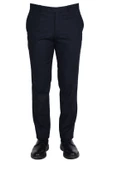 Cengiz İnler Loki Yan Cep Slimfit Erkek Pantolon - 3