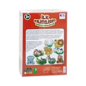 ILK805 İlk Kelimelerim -KS Puzzle - 2