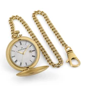 Jacques Philippe JPMGS402924 Erkek Cep Saati thumbnail 2