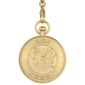 Jacques Philippe JPMGS402924 Erkek Cep Saati thumbnail 4