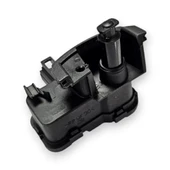 VW Touareg 2011-2014 Yakıt Depo Kapak Kilit Motoru 7P0810773D thumbnail 1