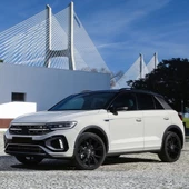 VW T-Roc 2022-2025 Yakıt Depo Kapak Kilit Motoru 7P0810773F - 2