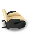 İsofix'li Oto Koltuk Yükseltici - 3