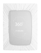 Soley | Jersey | %100 Pamuk Çift Kişilik 180 x 200 Lastikli Çarşaf - 5