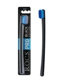Rocs Pro 5940 Ultra Soft Diş Fırçası -Siyah Mavi - 1