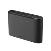 Mercusys MT110 4G LTE Şarjlı 2200mAh Batarya Wİ-Fİ 10 Kullanıcılı Taşınabilir Modem - 1