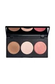 GOLDEN ROSE METALS PALETTE SCULPTING-SET - 1