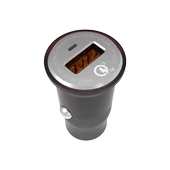 Zore ZR-C304Q Ligthing Araç Şarj Seti - 2
