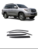 Toyota Land Cruiser 2008-2015 Cam Rüzgarlık OEM (Made in Korea) - 1