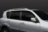 SsangYong Rexton 2001-2015 Cam Rüzgarlık OEM (Made in Korea) thumbnail 2