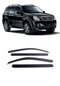 SsangYong Rexton 2001-2015 Cam Rüzgarlık OEM (Made in Korea) thumbnail 1