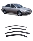 Kia Sephia II 1997-2000 Cam Rüzgarlık OEM (Made in Korea) thumbnail 1