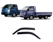 Hyundai H100 2004 ve Sonrası Cam Rüzgarlık OEM (Made in Korea) thumbnail 1
