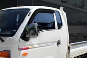 Hyundai H100 2004 ve Sonrası Cam Rüzgarlık OEM (Made in Korea) thumbnail 3
