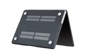 Apple Macbook Pro 14.2 2023 A2779 Zore MSoft Mat Kapak - 6