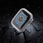 Apple Watch 44mm Zore Watch Gard 03 Kasa Koruyucu - 4