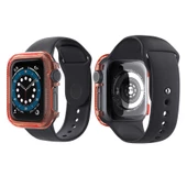 Apple Watch 38mm Zore Watch Gard 03 Kasa Koruyucu - 1