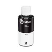 Hp Gt53Xl 135 Ml 6000 Sayfa Kapasiteli Siyah  Mürekkep Şi - 1