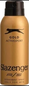 Slazenger Deodorant Gold Active Sport 150 ml - 1