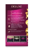 Palette Deluxe Saç Boyası 1-1 Gece Mavisi - 2