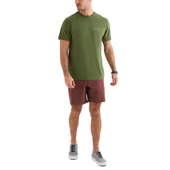 Columbia Csc M Basic Sm Logo Brushed Ss Tee Erkek Kısa Kollu Tişört CS0282-352 - 5