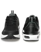 Kinetix Laser Tx 4Fx Erkek Siyah-K.Yeşil-Beyaz Sneaker Ayakkabı - 5