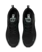 Kinetix Laser Tx 4Fx Erkek Siyah-K.Yeşil-Beyaz Sneaker Ayakkabı - 6