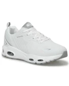 Kinetix Laser Tx 4Fx Erkek Beyaz-A.Gri Sneaker Ayakkabı - 1