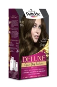 Palette Deluxe Saç Boyası 6-0 Koyu Kumral - 1