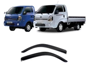 Kia Bongo III 2004 ve Sonrası Cam Rüzgarlık OEM (Made in Korea) - 1