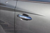 Hyundai Tucson 2021- Kapı Kolu ABS Kromu OEM(Made in Korea) thumbnail 2