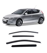 Hyundai i30 2007-2011 Cam Rüzgarlık OEM (Made in Korea) thumbnail 1