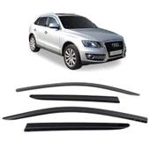 Q5 2008-2011 Cam Rüzgarlık OEM (Made in Korea) - 1