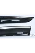 Hyundai I30 2013-2017 Kromlu Cam Rüzgarlığı - 6