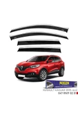 Renault Kadjar Cam Rüzgarlığı Kromlu 2015 - 1