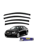 Chevrolet Cruze Cam Rüzgarlığı Kromlu - 1