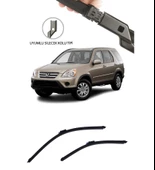 Honda Crv 2006-2009 Ön Takım Silecek - 1