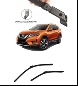 Nissan X-Trail 2013-2018 Ön Takım Silecek - 1