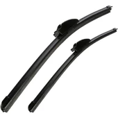 Nissan Qashqai 2014 2012-2021 Ön Takım Silecek - 2