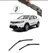 Nissan Qashqai 2014 2012-2021 Ön Takım Silecek - 1